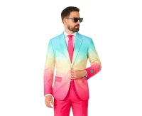 Suit Funky Fade, size 48